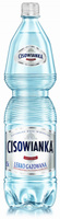 Cisowianka niskogazowana 1.50l