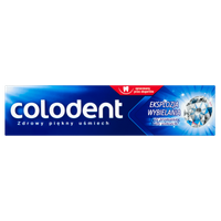 Colodent 100ml eksplozja wybielania