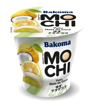 Jogurt MOCHI  Yuzu  150g