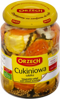 Sałatka Cukinowa 700g