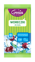 Woreczki do Lodu Samozamykające /717/