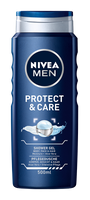 Nivea Żel P/PR. Protect & Care /500ml/
