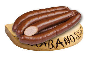 Kiełbasa Zwyczajna Regionalna /kg/