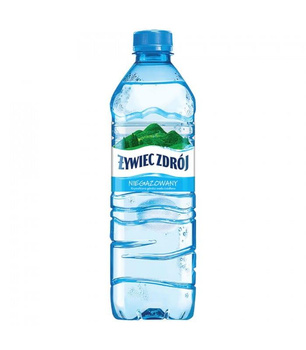 Żywiec Zdrój 500ml