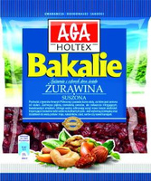 Żurawina suszona 80 g