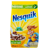 Płatki Kuk. Nesquik Pacyfic 250g