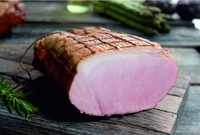 Szynka  z Tłuszczem /kg/