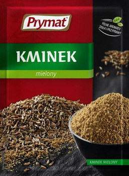 Kminek Mielony 20g