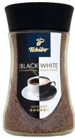 Tchibo Kawa Rozp. Black&White 200g