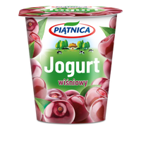 Jogurt Piątnica Wiśniowy 150g