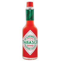Tabasco Red Paprykowe 60ml