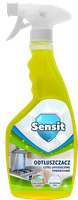 Sensit Pł. Odtłuszcz. Spray 550ml