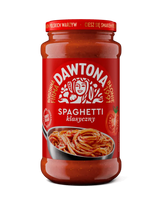 Sos do spagetti klasyczny 520 g