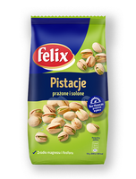 Pistacje 240g