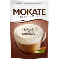 Mokate /struna tor./ Czekoladowe/110g/