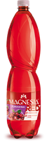 MAGNESIA RED ŻURAWINA  1.5L