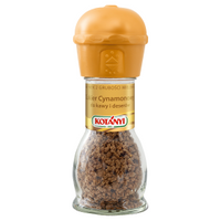 Młynek Cukier Cynamonowy /57g/