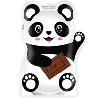 DRAŻETKI M.PANDA W CZEKOLADZIE 50G