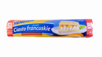 Ciasto francuskie HENGLEIN 375g