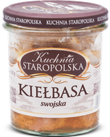 Kiełbasa Swojska 300g