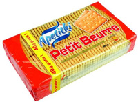 Herbatniki Petit Beurre /200g/ maślane
