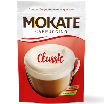 Mokate /struna tor./ Classic /110g/