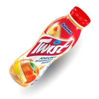 Twist Jogurt Brzosk-Mango /370G/