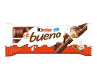 Kinder Bueno /43g/