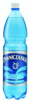 Piwniczanka wysokonasycona 1.5l