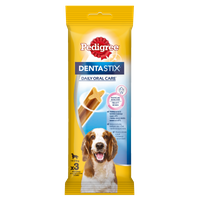 Pedigree Dentastix /77g/