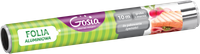 Folia Aluminiowa Gosia 10m 76