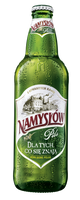 Namysłów pils butelka 0.50l