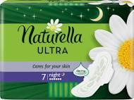 Naturella Ultra Night /7/