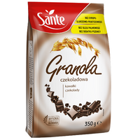 Granola Czekoladowa 350g