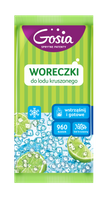Woreczki do Lodu Lód Kruszony /401/