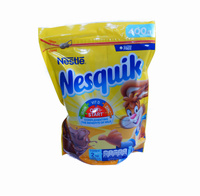 Kakao Nesquik tor. 400g