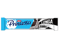 Princessa Zebra longa 44.4g
