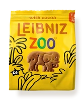 Leibniz zoo z kakao 100g