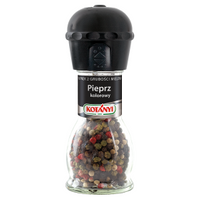 Młynek Pieprz Kolorowy /35g/