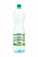 Kuracjusz 1.5l gaz/6szt w zgrzewce