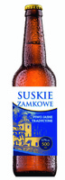 SUSKIE ZAMKOWE  but bzw  0,5l