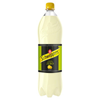 SCHWEPPES LEMON ZERO 1.35L
