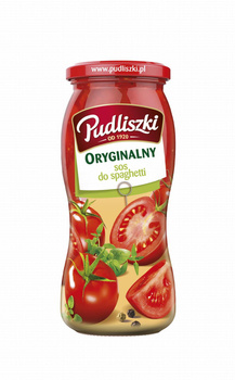 Sos do Spaghetti Oryginal 500g
