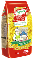 Makaron Babuni nitka cienka 1kg