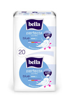 Bella Perfecta /2*10/ Blue