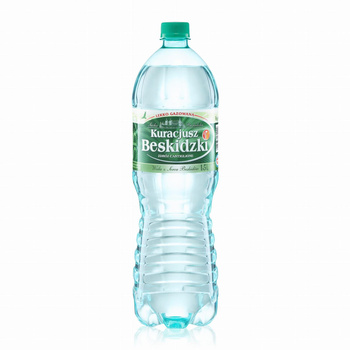 Kuracjusz 1.5l niskogaz./6szt w zgrzewce