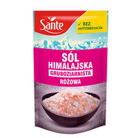 Sól Himalajska Różowa 350g