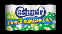 Papier Toal. Cashmir Extra Rum. /8/