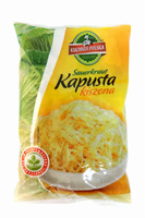 Kapusta kwaszona 0,5kg
