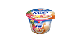 Jogobella Musli Classic 200g